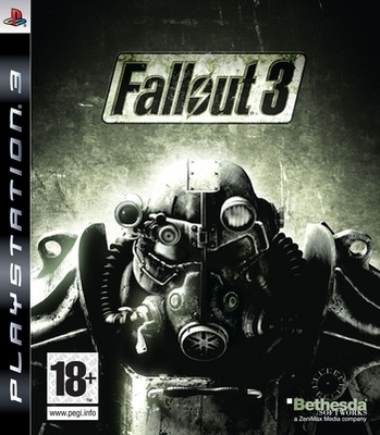 Fallout 3	(2 986)	k			PS3