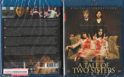 Tale Of Two Sisters	(26 747)	UUSI	-FI-	BLU-RAY				2003	asia,