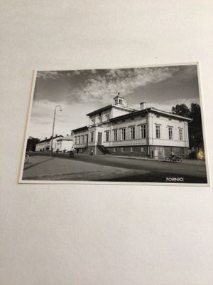Tornio