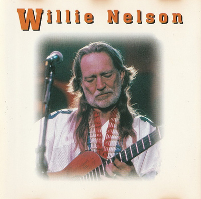 Willie Nelson - Home Is Where You're Happy (CD) MINT!!