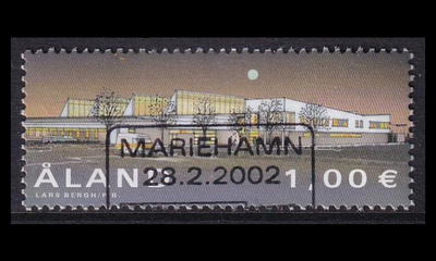 206 o Postiterminaali EPL (2002)