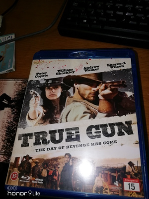 True gun
