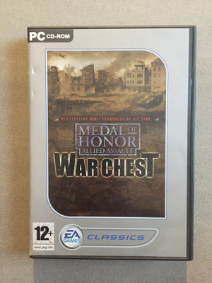War Chest