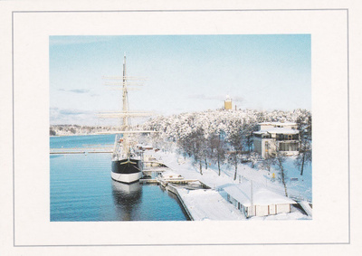 PURJELAIVA - POMMERN - 38