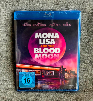 Mona Lisa And The Blood Moon DE