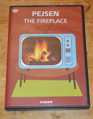 Takkatuli DVD