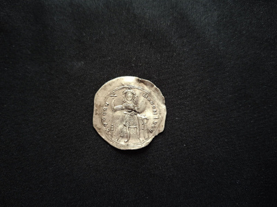 Byzantine Empire Miliaresion -Romanus III Argyrus 1028-1030