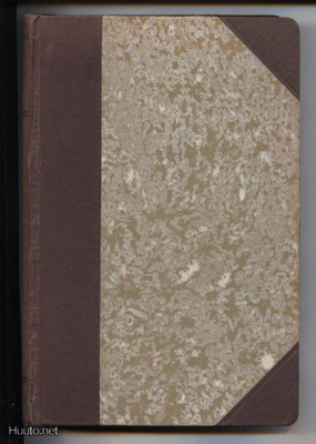 Conan Doyle: Pakolaiset I-II sid.ns 1925-26