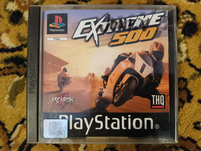 PS1 Extreme 500