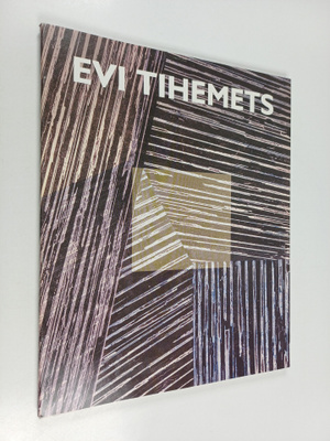 Evi Tihemets (signeerattu)