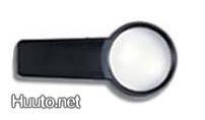 Suurennuslasi valolla L0121B