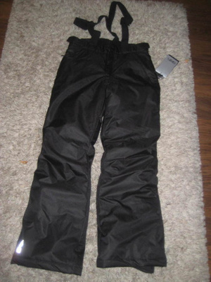 ** SKifi toppahousut UUSI, 150 cm *EI HV*