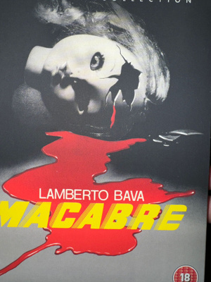 Macabre