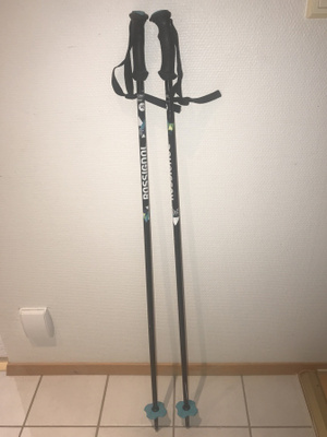 Rossignol laskettelusauvat 100 cm - nouto Espoo-Vantaa