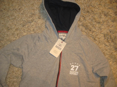 *KAppAhl collari huppari  , uusi  koko  170cm **