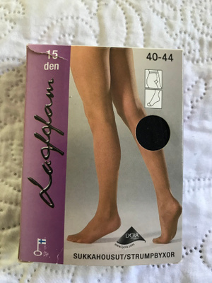 @ Laffam sukkahousut 40-44 @