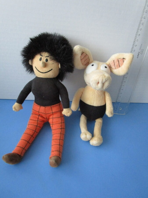 Viivi & Wagner pehmot