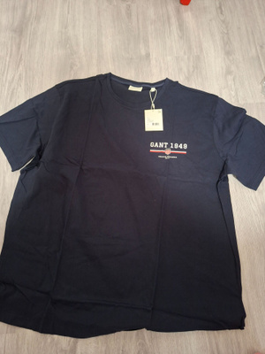 Gant t-paita 4XL