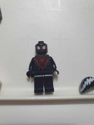 LEGO Spider-Man (Miles Morales)