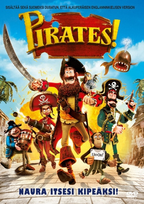 Pirates (DVD)