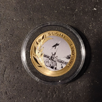 Itsenäinen Suomi