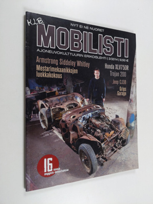 Mobilisti 3/2014