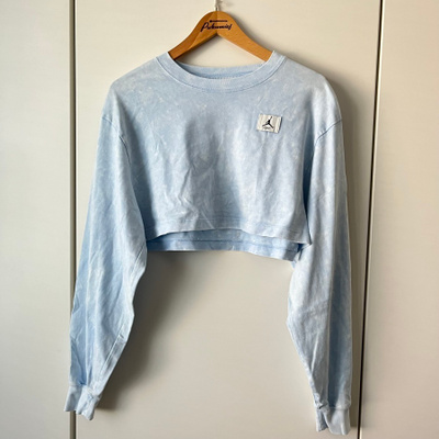 Nike - Jordan - Lyhyt collegepaita