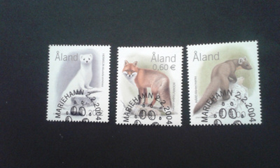 åland 2004 petoeläimiä ep-leimattu