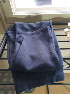 PELLE P collegehousut S-kokoiselle