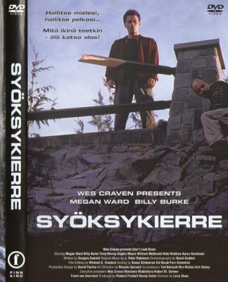 Syöksykierre - Wes Craven