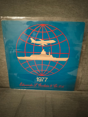 LP Eduardo L. Gerlein: 1977