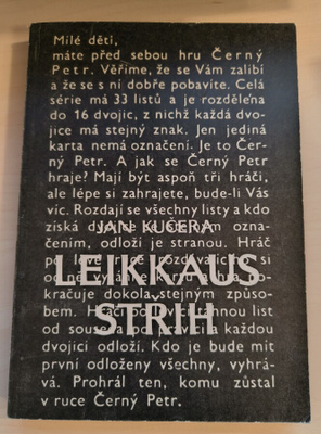 Jan Kucera: Leikkaus elokuvassa ja televisiossa