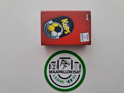 Tarra: Maapallokisat Lammi 1985