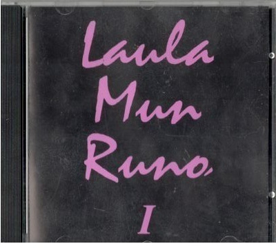 LAULA MUN RUNO 1