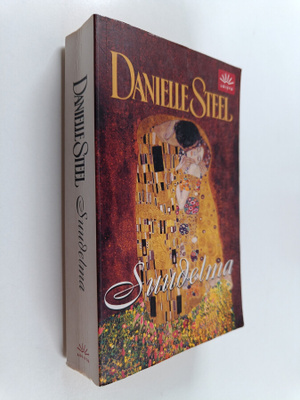 Danielle Steel : Suudelma