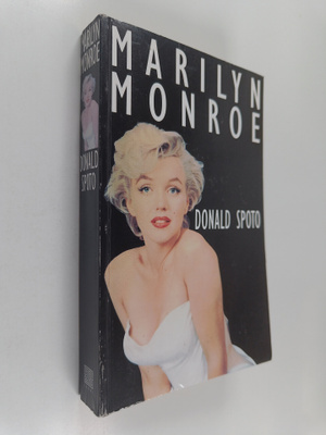 Donald Spoto : Marilyn Monroe