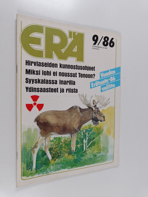 Erä 9/1986