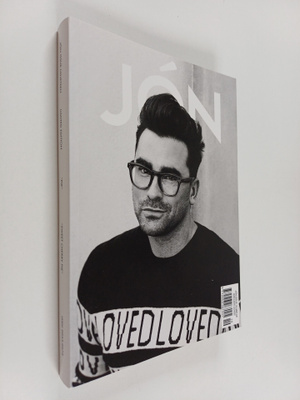 Jon issue 19 : Pie