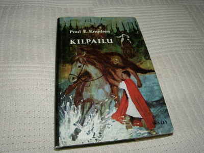 Poul E. Knudsen Kilpailu