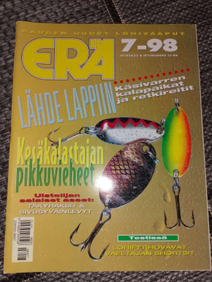 Erä 7/1998