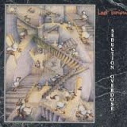 Last Turion - Seduction Overdose (CD)