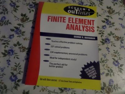 finite element analysis  12