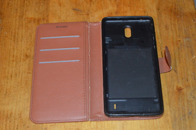 Nokia 1 Plus suojakuoret