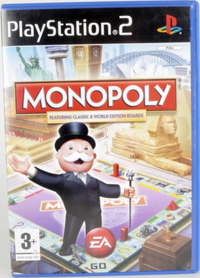 Monopoly