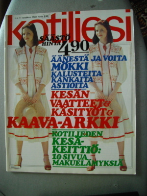 Kotiliesi Nro 11/1981 (10.3)