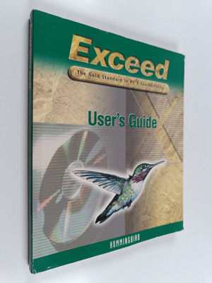Exceed : The gold standard in PC X connectivity - Humming...