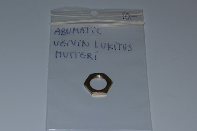 Abumatic