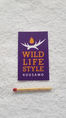 WILD LIFE STYLE KUUSAMO TARRA