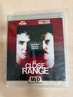 At Close Range