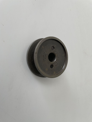 Abu-Matic 80 varapuola